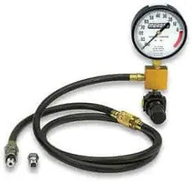 89600 Tool Aid Moroso Cylinder Leakage Tester