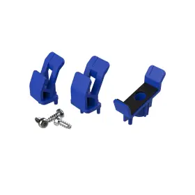 86001 Toolgrid Wrench-tgk-m Wrench Kit - Metric