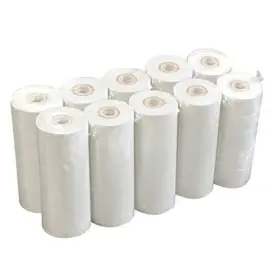 Bt300p Topdon 850028162989 Replacement Thermal Paper For Bt600 - Topbtpaper