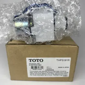 Thp3191r Toto Solenoid Unit And Diaphragm Assembly Open Box