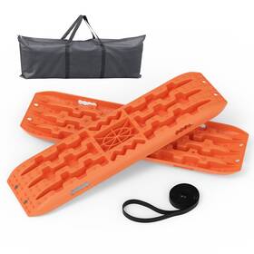 Towking Tk-rb-or41 41 Off Road Traction Boards 2pcs Heavy Duty Recovery