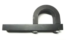 09612-00010-01 Toyota Otc Tool Rack And Pinion Holding #09612-00010-01 Used