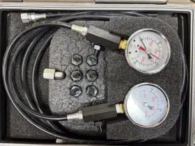09709-29017-01 Toyota/other Load Sensing Proportioning Valve Gauge Pressure/ Master Cylinder Kit