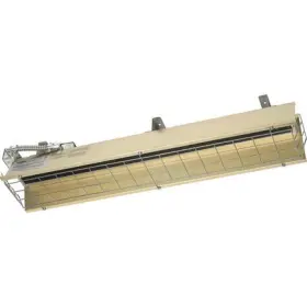 Fss31481 Tpi Fostoria Infrared Heater Fss 3148 1 Electric Overhead 3.15 K W