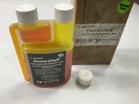 Tp-3840-0008 Tracer Products Universal Leak Detection Dye 8 Oz