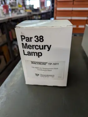 Tp-1011 Tracer Replacement Bulb