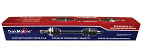 Fd-8094 Trakmotive Fd8094 Surtrack Cv Axle Shaft