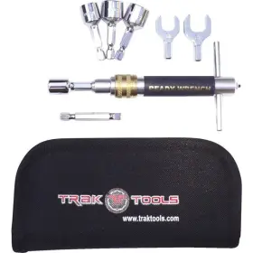 003-2260 Traktools Trak Tools Ready Pro Spoke Wrench Attachment