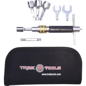 003-2264 Traktools Trak Tools Ready Pro Spoke Wrench Attachment