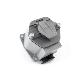 38307 Tramec Sloan 30 Pin Nylon 7 Way Receptacle Split 4 Box