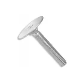 991-00700-100 Tramec Sloan Bolt Kit 1/4 Inch 20 X 1.75 Elevator 1.00