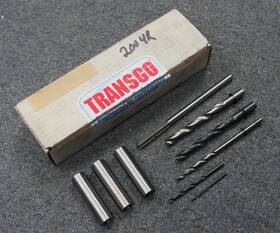 Transgo 2004r-lu Hydraulic Lock Up Tool Kit