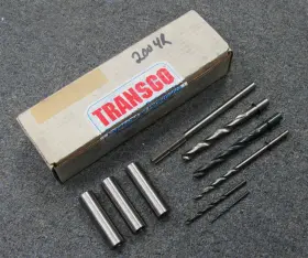 2004r-lu Transgo Hydraulic Lock Up Tool Kit