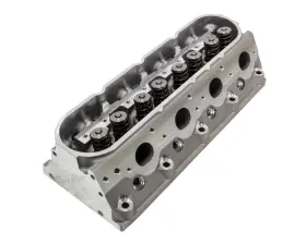 Tfs-3061t001 Trick Flow Alum Cyl Head Cnc Gm Fits Ls1 64cc A/p 220cc