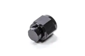 Hf-51010blk Triple X Race Components - #10 Cap