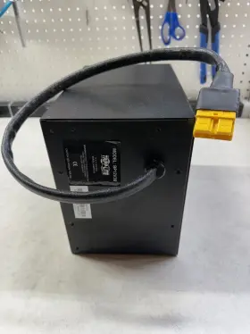 Bp12v36 Tripp-lite 12v Dc Replacement Battery For Medical Grade Retrofit Kit