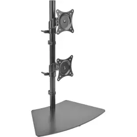 Ddr1527sdc Tripp Lite Dwm1527sdc/ Dwm/ddr1527sdc Dual Verticalscreen Desk Mount Monitor Stand Clamp