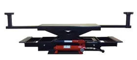 Rj-5000 Triumph Sliding Bridge Jack