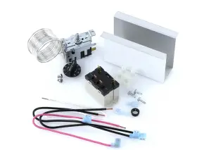 882636 True Manufacturing Temperature Control Kit Tssu 882636 True Manufacturing Temperature Control Kit Tssu