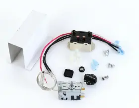 883060 True Manufacturing Temperature Control Kit Freezer Gdm 883060 True Manufacturing Temperature Control Kit Freezer Gdm