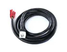 984045 True Manufacturing Oem Door Cord/cable 76 Inch 600 Volt 6 Pin Ultra-flex