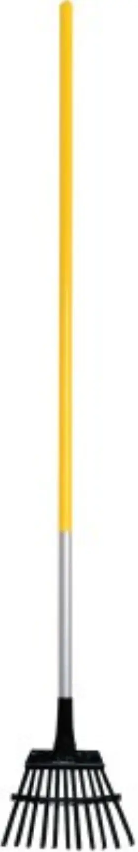 027-1789300 True Temper 1789300 Rake Shurb 8 Superflexalum Handle