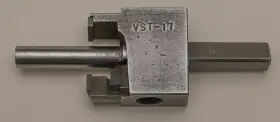 Vp502 Trw Manley Perfect Circle Valve Stem Seal Cutter For 5/16th Inch Stems And .530 Id Seals