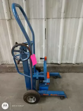 350b Tsi Back Buddy Ii Drum And Hub Handler