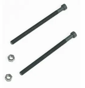 92038 Tuff Country Tuf Center Pins