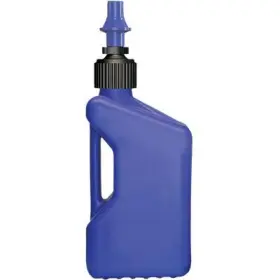 Tuff Jug 696859332524 Burb 5.0 Gal. - Blue With Ripper Spout