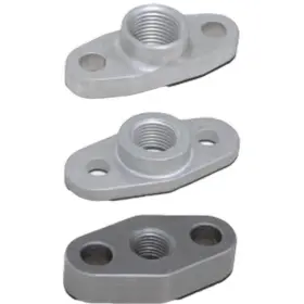 30238 Turbonetics Engine Oil Drain Plug Gasket Assortment