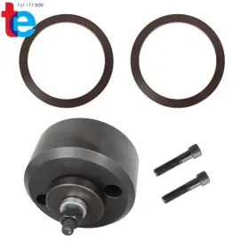 J-35686-b Turitrade Tr59248 Front Rear Crank Seal Installer For Detroit Diesel Series 60 12.7l 14l