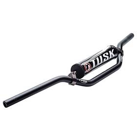 Tusk 1127790054 T-10 Aluminum 7/8 Inch Handlebar Black Mini Kx Bend Suzuki Rm60 79-83 03-04