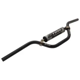 1127790057c15f-9ac09b Tusk T-10 Aluminum 7/8 Inch Handlebar Mini Yz High Bend Black For Honda Crf125f Big