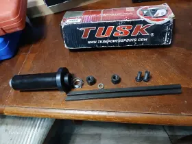 17-8667 Tusk Crank Puller/installer Tool