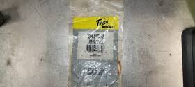 Tweco Ws11t35 Ws11t-35 1110-1242 Weldskill Contact Tip 0.035 Inch 25 Pack
