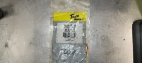 1110-1242 Tweco Ws11t35 Ws11t-35 Weldskill Contact Tip 0.035 Inch 25 Pack