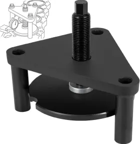 J-35597-a Ty-auto Tyqp559 Detroit Diesel 60 Series 14l 12.7l Cylinder Liner Installer Tool 5874