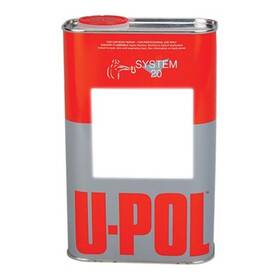 U-pol Upo-2391 U-pol Standard Hardener For 2.1 Voc Clears S2039 1 Liter