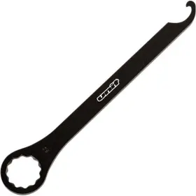 Un-p3237 Unit Steering Stem Nut Wrench - 32mm