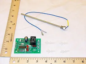 003943f United Aqua Group Inch Controlboard With Probe