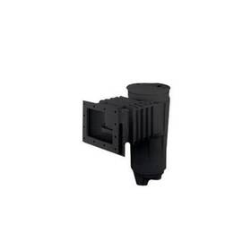 United Aqua Group 506365 Skimmer With 2 S Black Bermuda