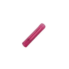 98001 United Pacific Butt Connector 100 Pieces Nylon 22 18 Awg
