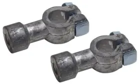 Uv003530 Uriah Products 805089035307 Battery Terminal Adapter Top-to-side