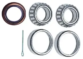 Uw210000 Uriah Products 805089210001 8 Pack #84std Spindle Bearing Kit