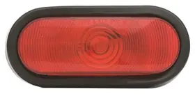 Ul421101 Uriah Products 805089421117 Incandescent Stop Tail And Turn Light Kit 6.5 X 2.25- Inch -ul421101