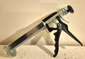 82030 Usc Manual Applicator Gun For Two Part Auto Body Adhesive 200ml Cartridge