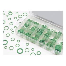 Ust 1639720 Hnbr O-rings 270-pc. Set Model# W5201