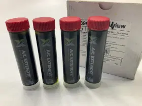 399020a-4 Uview 4 399020a A/c Extendye Leak Detection Dye 1 Oz Cartidges For Spotgun Jr