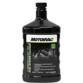Uview 400-0126 Carbonclean - Case Of 4x32oz